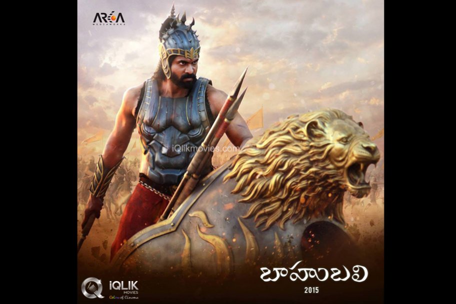 Baahubali